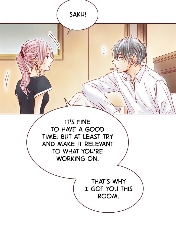 Before We Knew It Chapter 64 page 49 - 