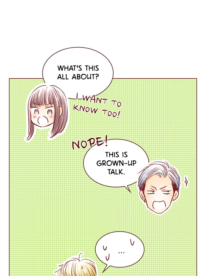 Before We Knew It Chapter 64 page 6 - 