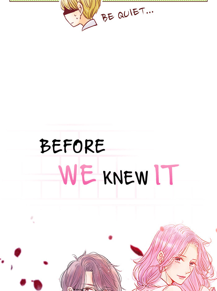 Before We Knew It Chapter 64 page 7 - 