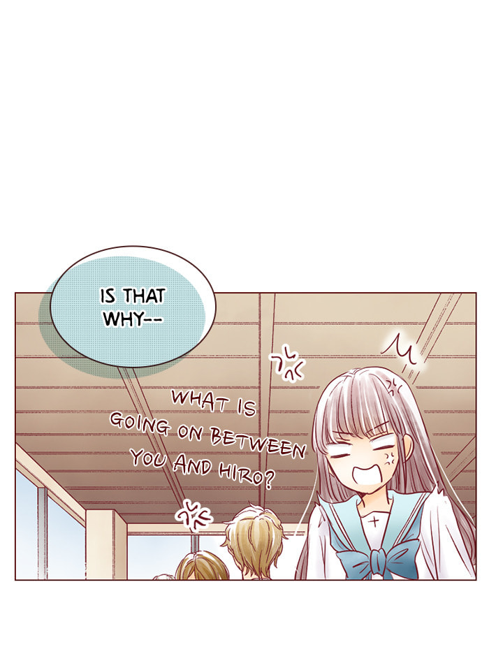 Before We Knew It Chapter 64 page 9 - 
