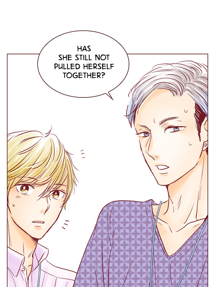Before We Knew It Chapter 64 page 10 - 