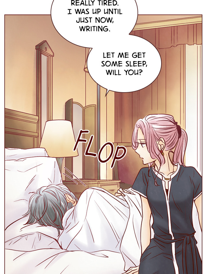 Before We Knew It Chapter 65 page 11 - 