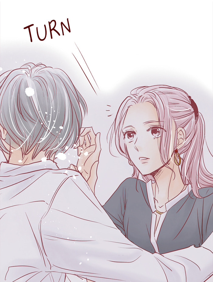 Before We Knew It Chapter 65 page 4 - 