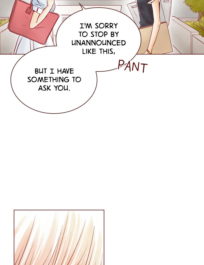 Before We Knew It Chapter 65 page 36 - 