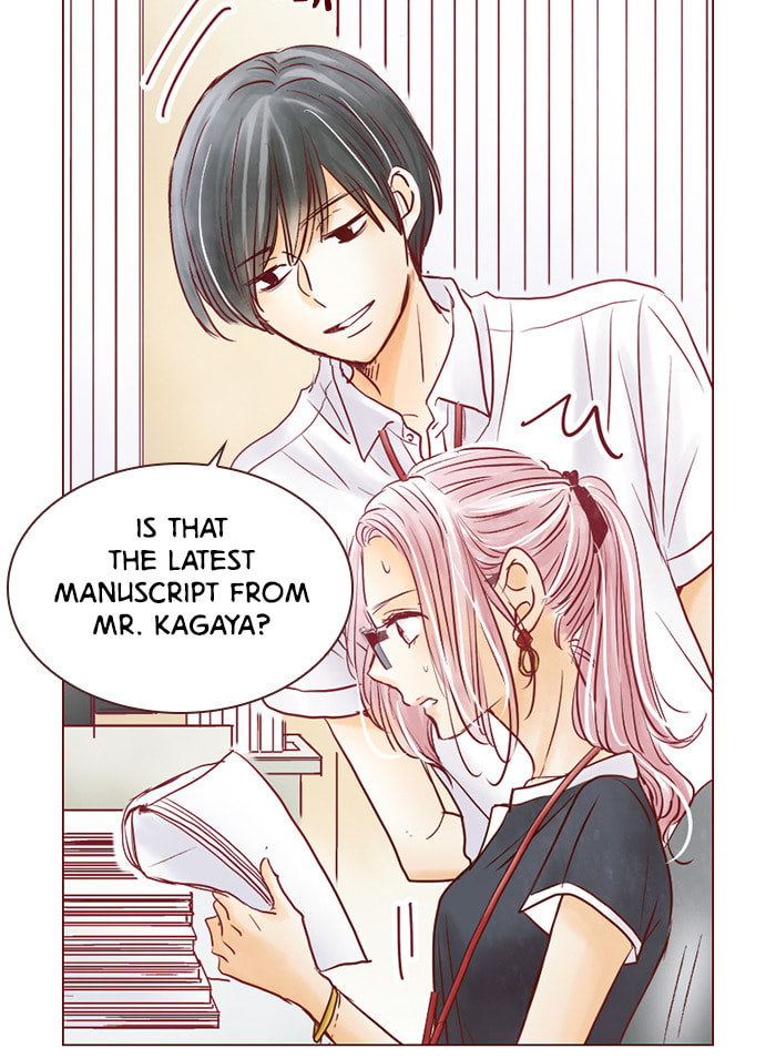Before We Knew It Chapter 65 page 70 - 