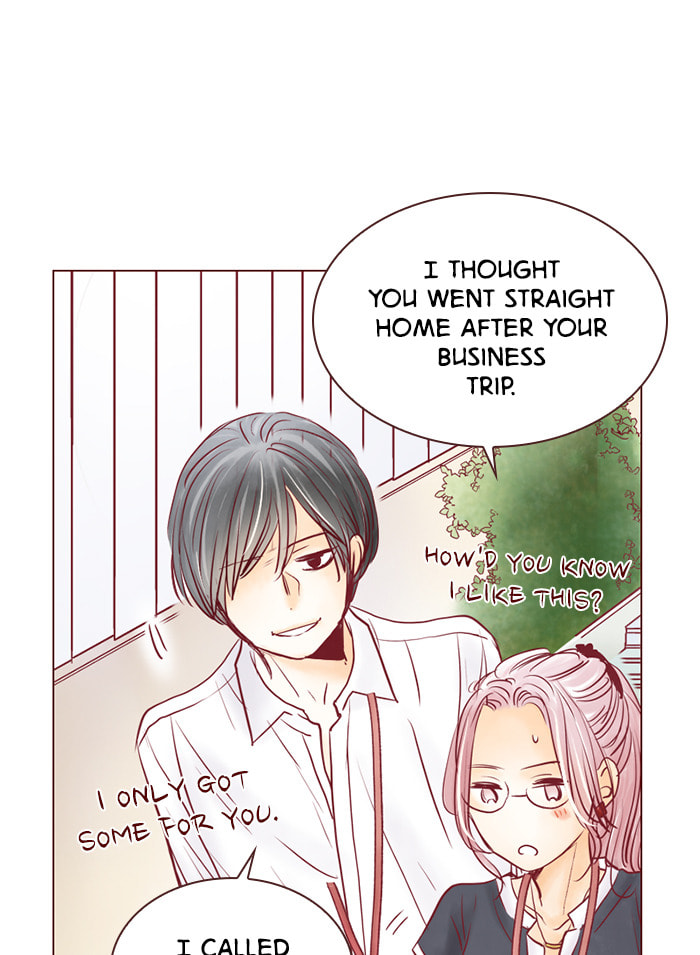 Before We Knew It Chapter 65 page 73 - 