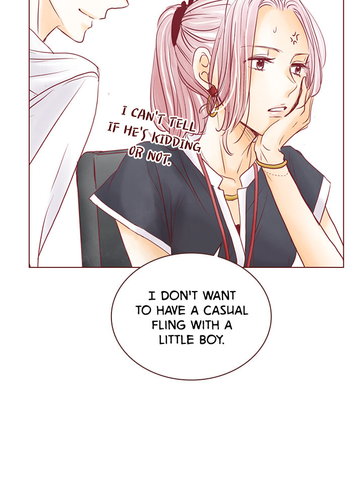 Before We Knew It Chapter 65 page 79 - 