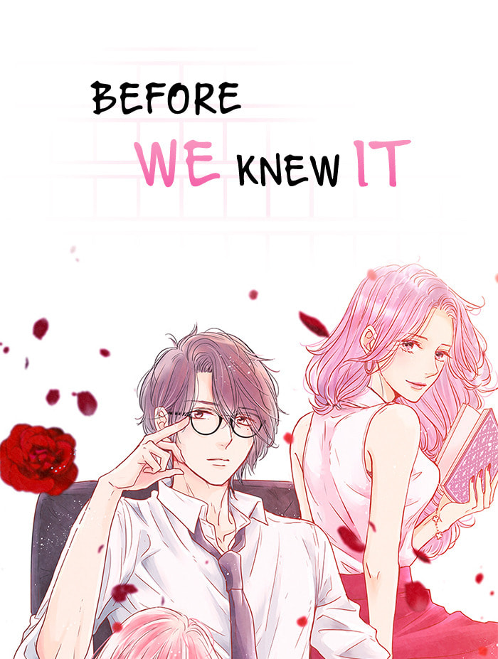 Before We Knew It Chapter 65 page 9 - 