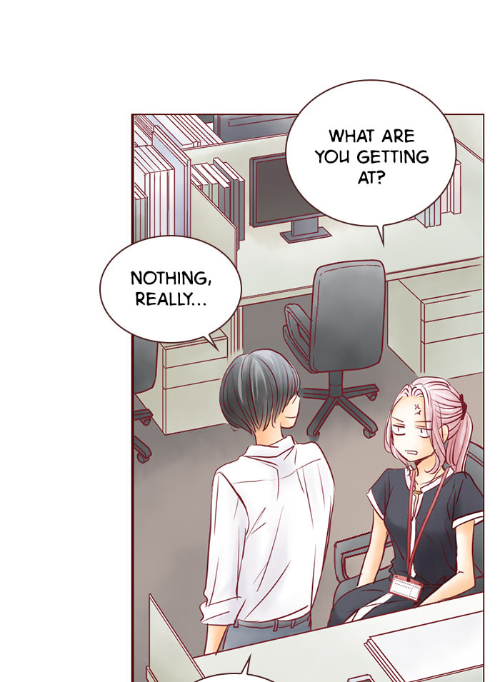 Before We Knew It Chapter 65 page 85 - 