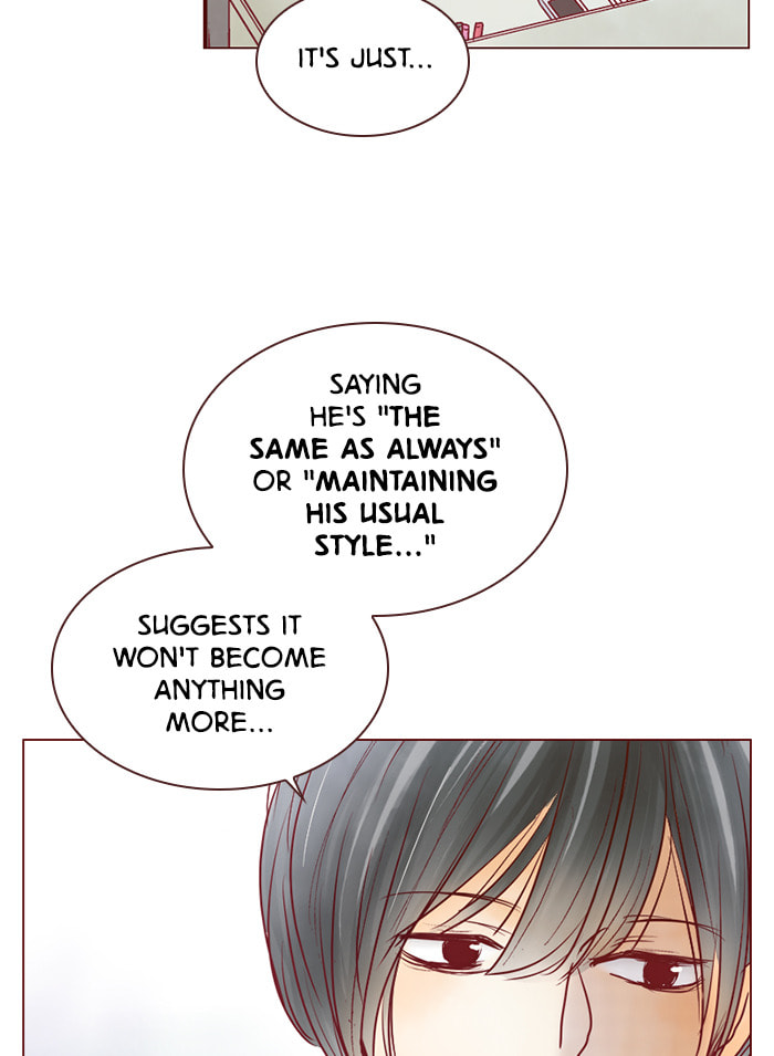 Before We Knew It Chapter 65 page 86 - 