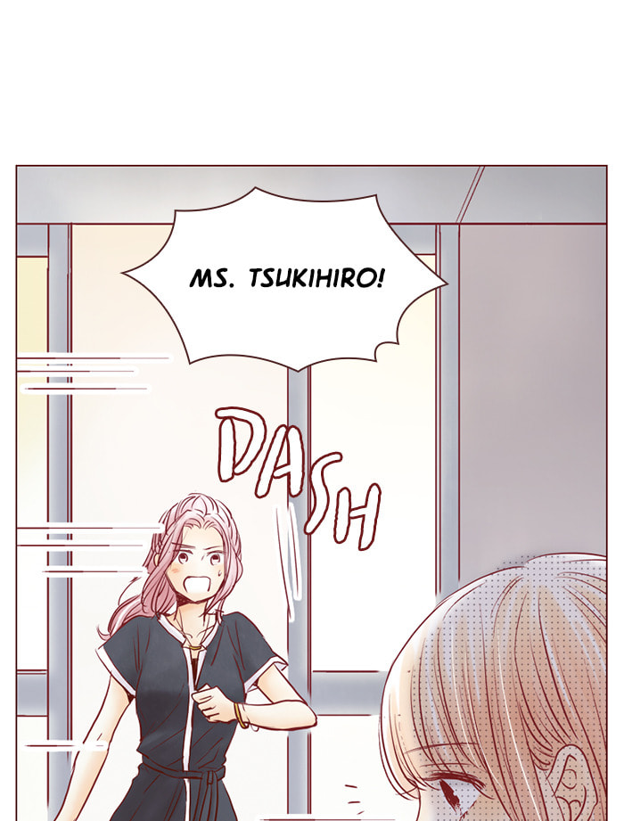 Before We Knew It Chapter 66 page 14 - 