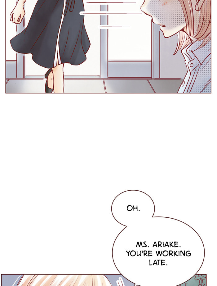 Before We Knew It Chapter 66 page 15 - 