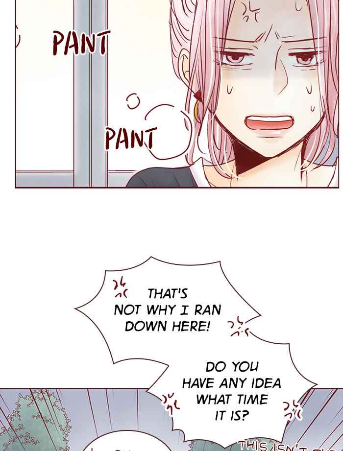 Before We Knew It Chapter 66 page 17 - 