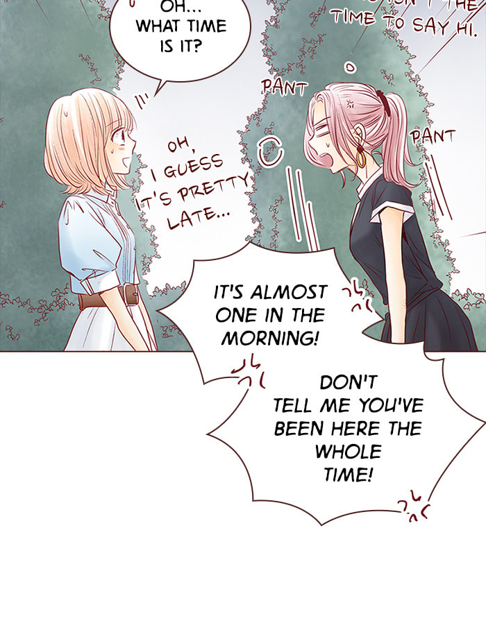 Before We Knew It Chapter 66 page 18 - 