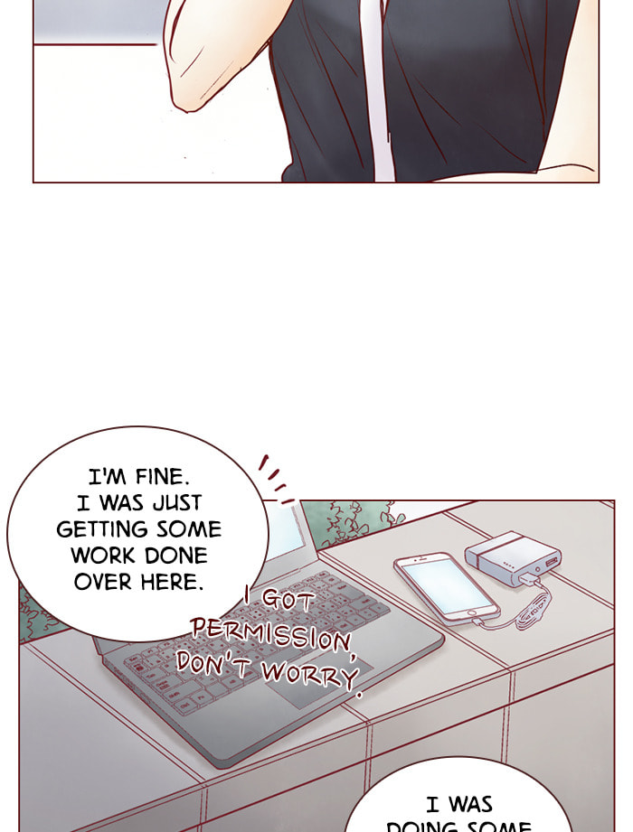 Before We Knew It Chapter 66 page 20 - 