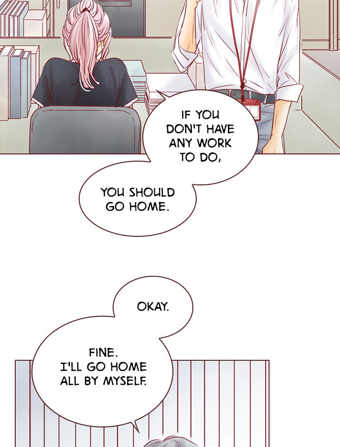 Before We Knew It Chapter 66 page 3 - 