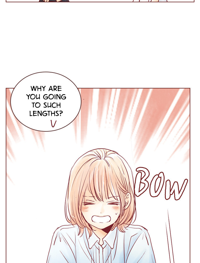 Before We Knew It Chapter 66 page 22 - 