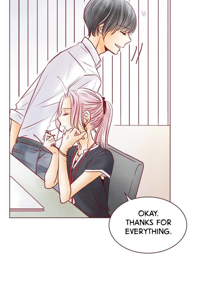 Before We Knew It Chapter 66 page 4 - 