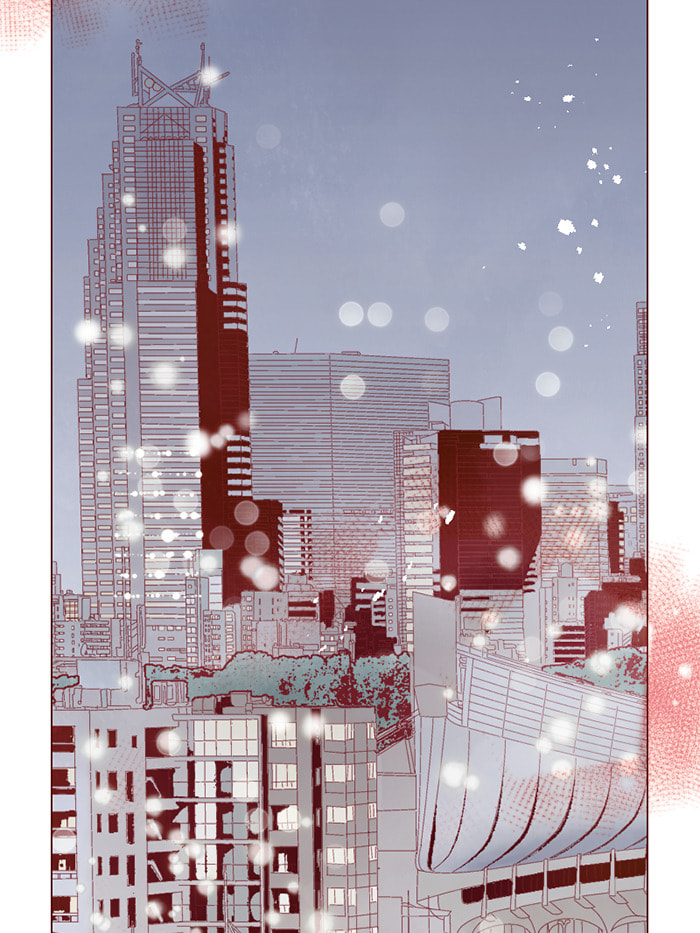 Before We Knew It Chapter 66 page 40 - 