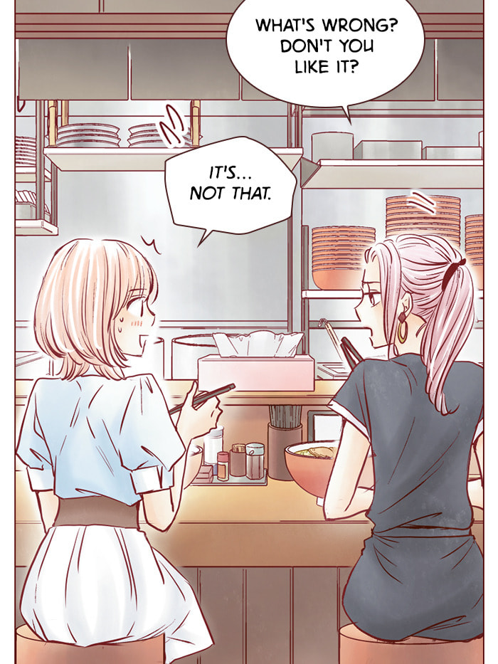 Before We Knew It Chapter 66 page 45 - 