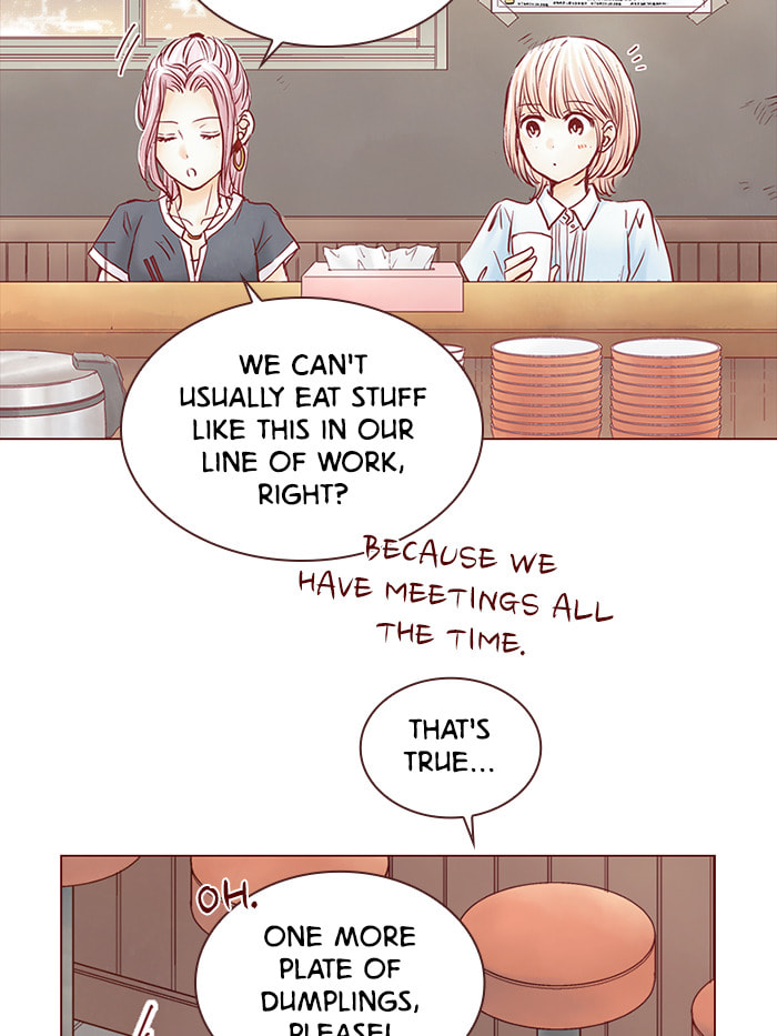 Before We Knew It Chapter 66 page 49 - 