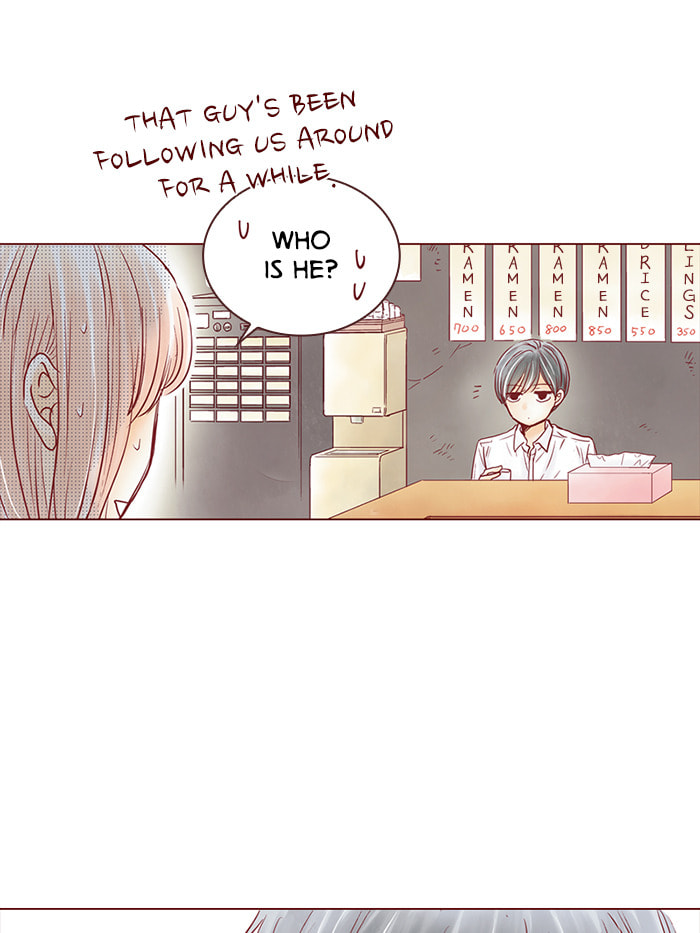 Before We Knew It Chapter 66 page 53 - 