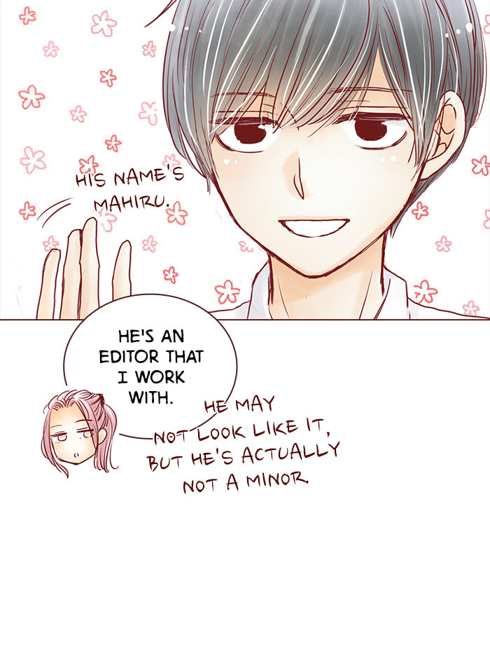 Before We Knew It Chapter 66 page 54 - 