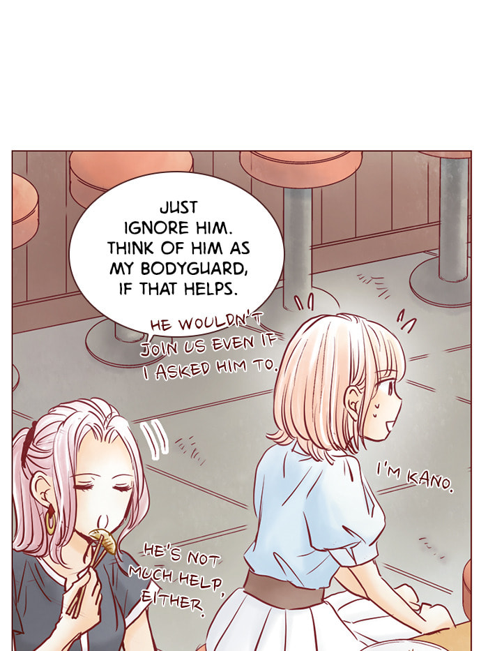Before We Knew It Chapter 66 page 55 - 