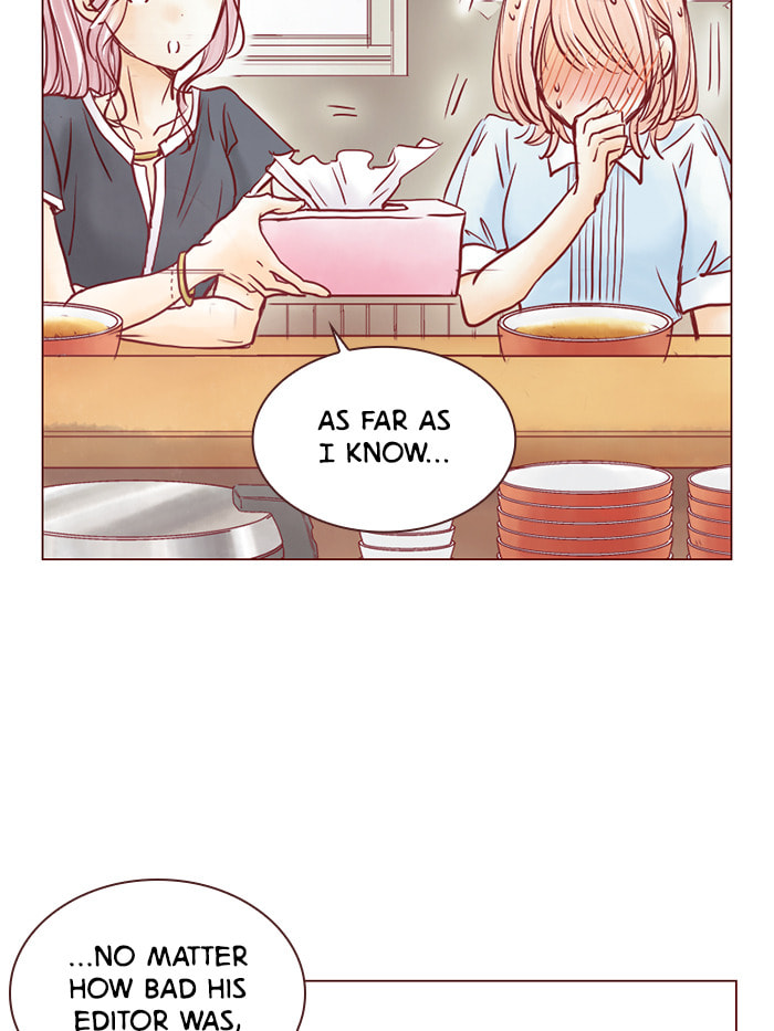 Before We Knew It Chapter 66 page 60 - 