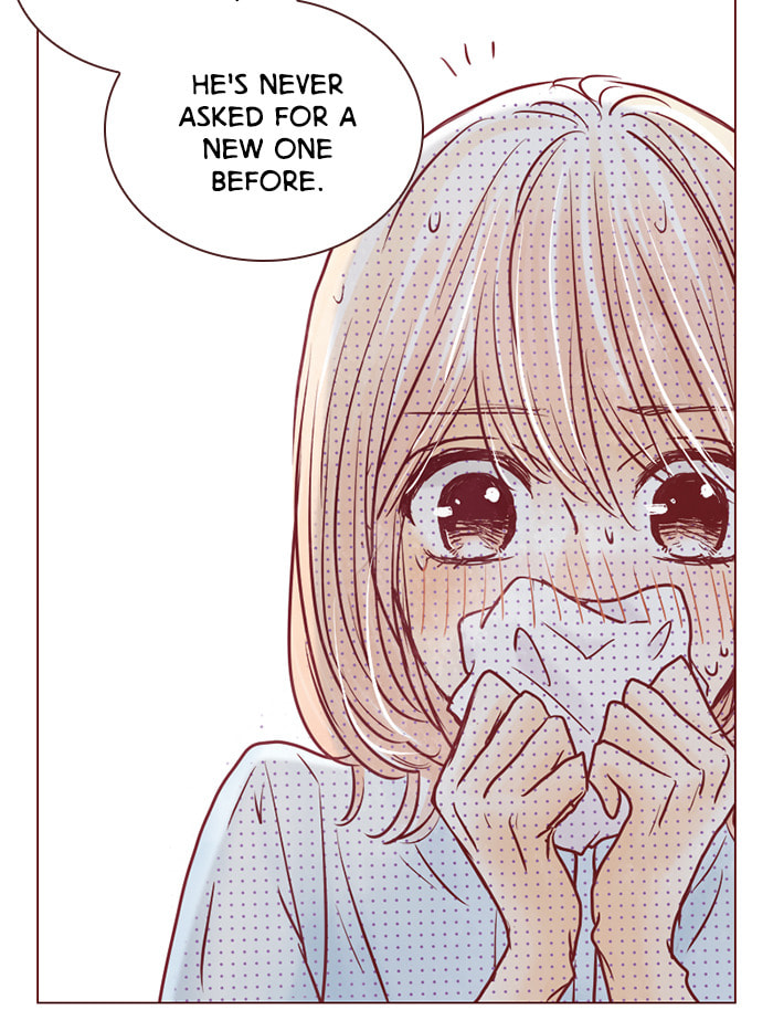 Before We Knew It Chapter 66 page 61 - 
