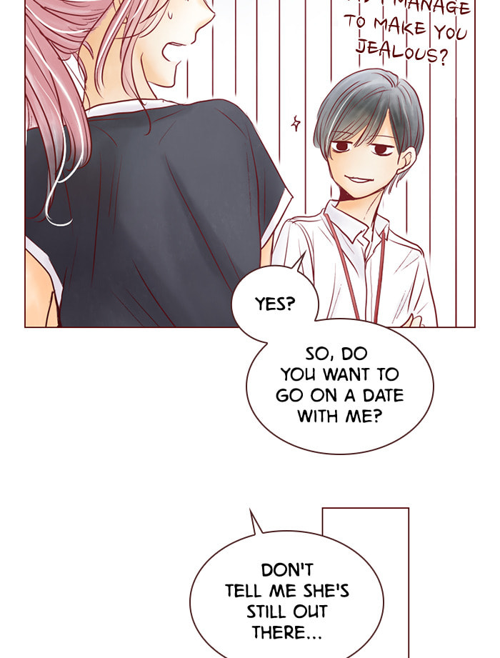 Before We Knew It Chapter 66 page 8 - 