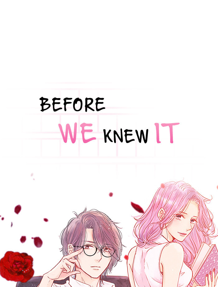 Before We Knew It Chapter 66 page 10 - 