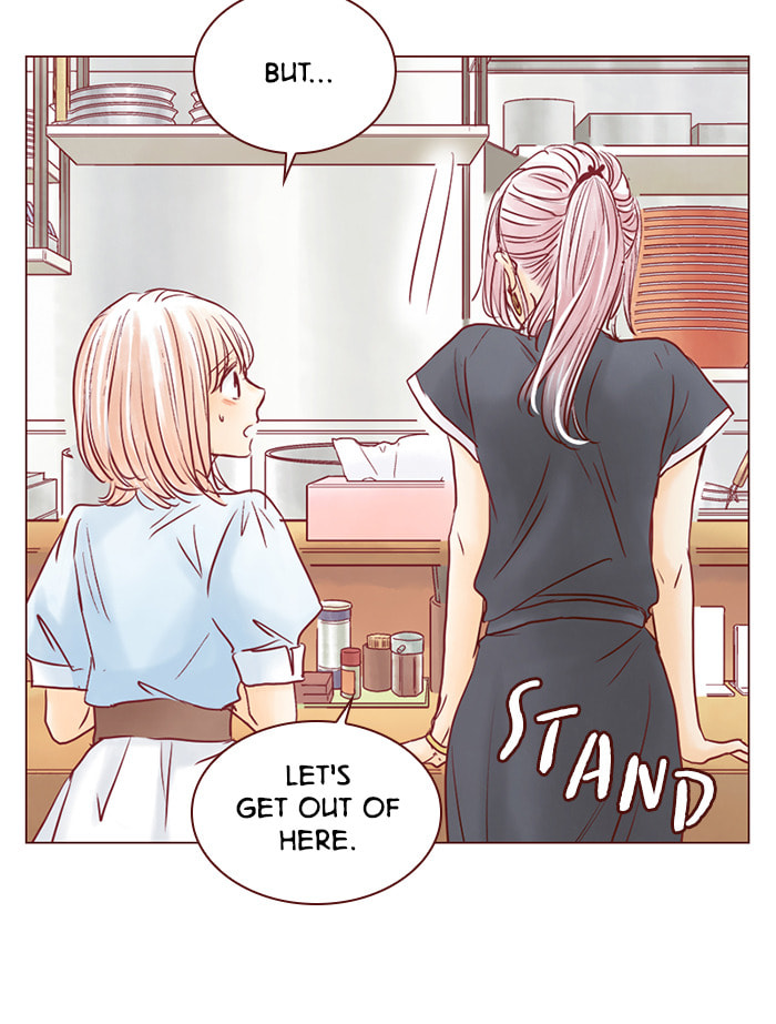 Before We Knew It Chapter 67 page 26 - 