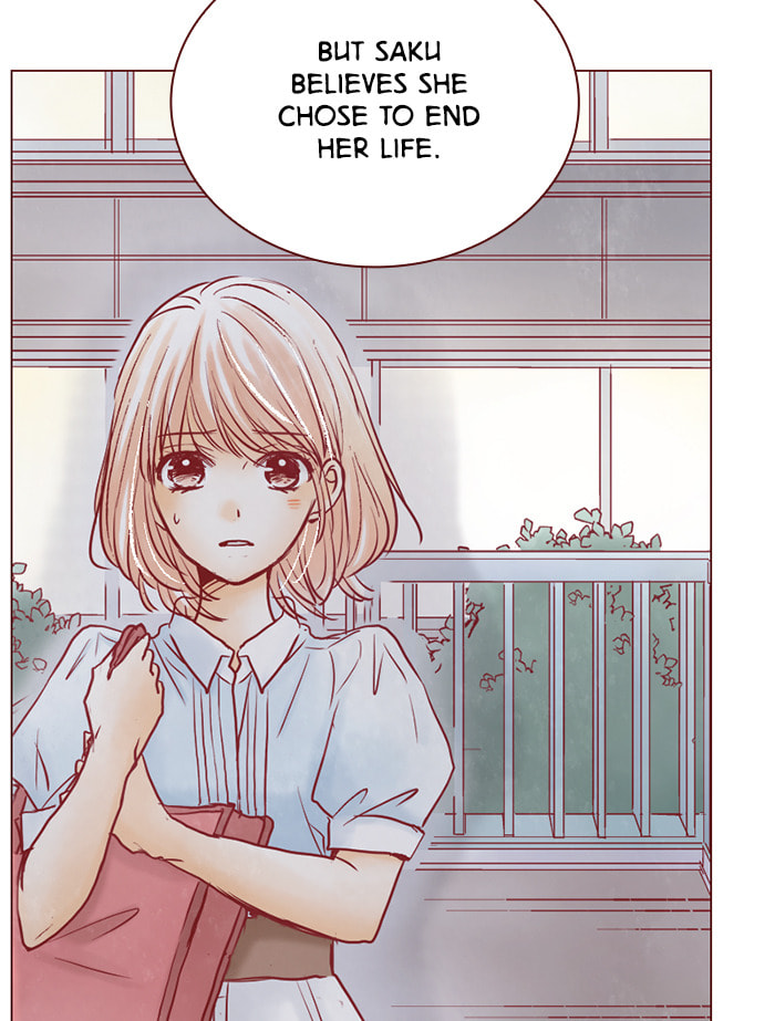 Before We Knew It Chapter 67 page 38 - 