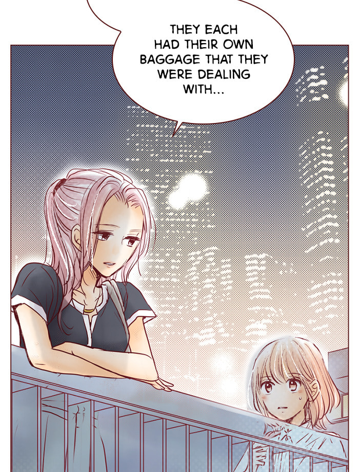 Before We Knew It Chapter 67 page 52 - 