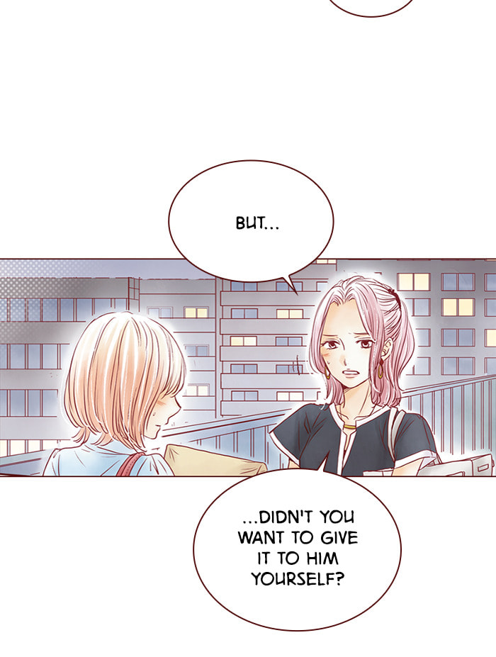 Before We Knew It Chapter 68 page 15 - 