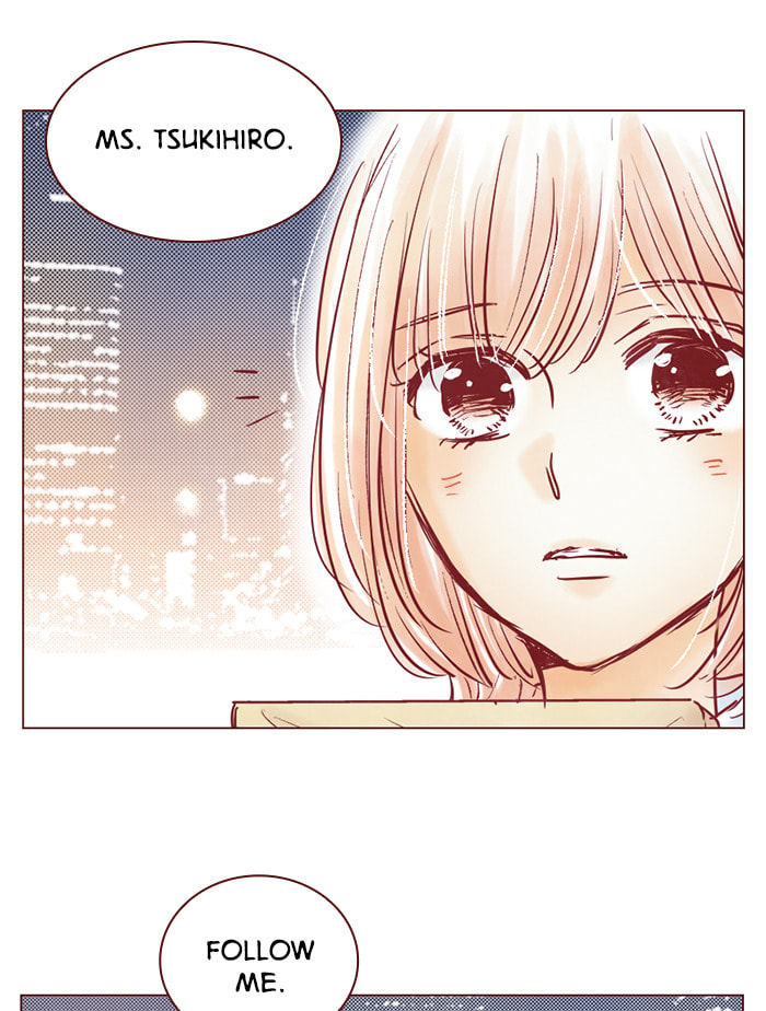 Before We Knew It Chapter 68 page 34 - 