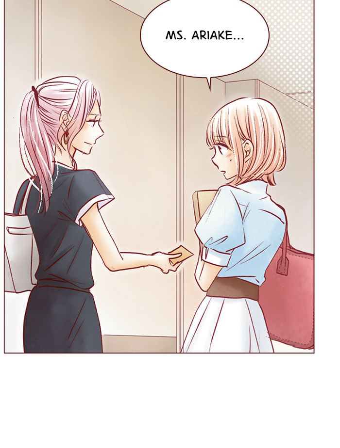 Before We Knew It Chapter 68 page 55 - 