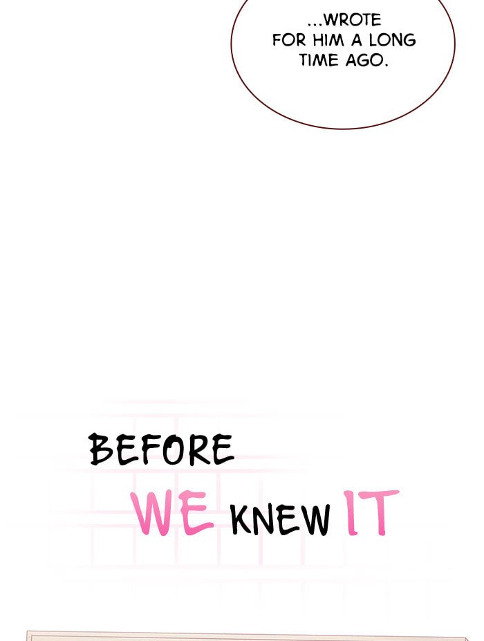 Before We Knew It Chapter 68 page 10 - 
