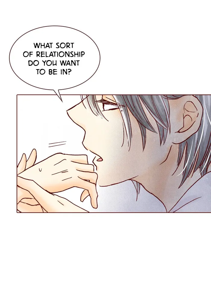 Before We Knew It Chapter 7 page 17 - 