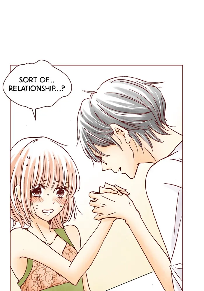 Before We Knew It Chapter 7 page 18 - 
