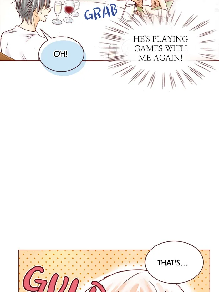 Before We Knew It Chapter 7 page 34 - 