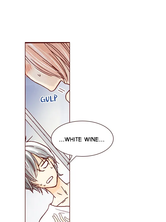 Before We Knew It Chapter 7 page 36 - 