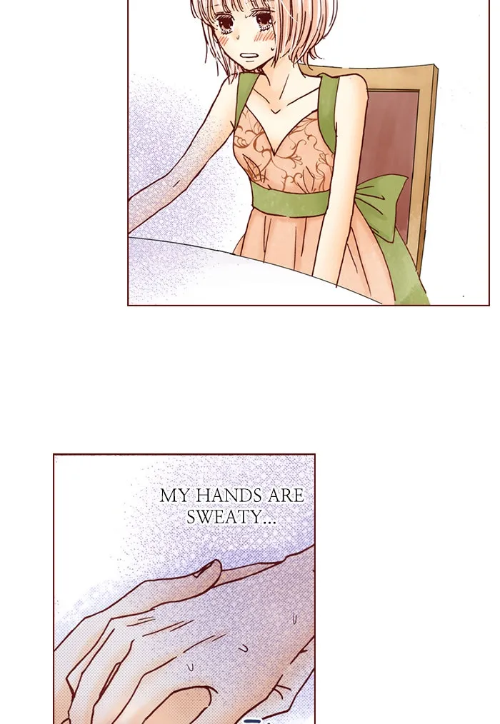 Before We Knew It Chapter 7 page 5 - 