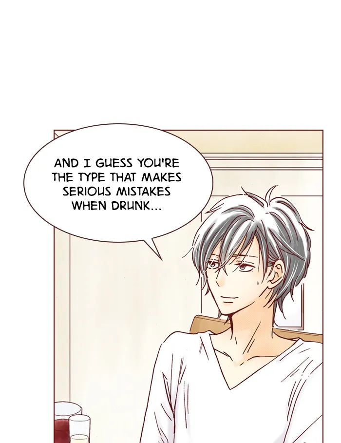 Before We Knew It Chapter 7 page 47 - 
