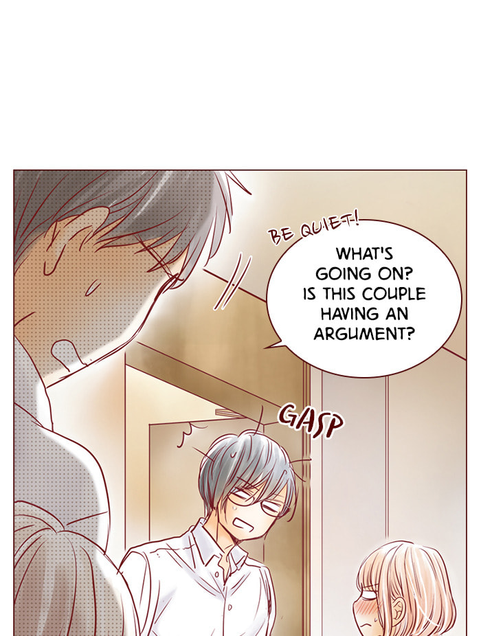 Before We Knew It Chapter 70 page 2 - 
