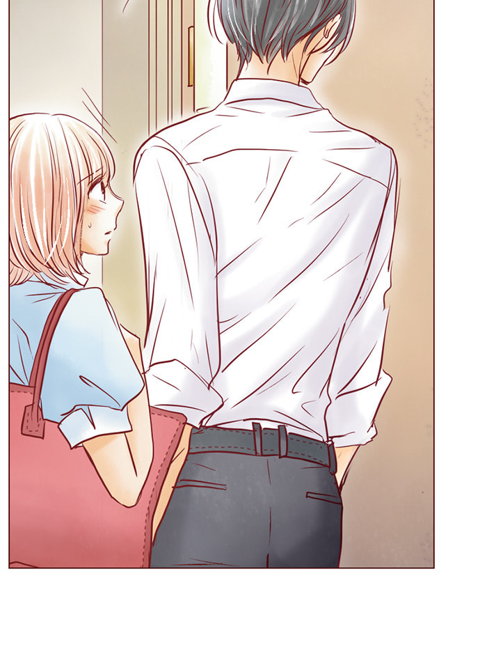 Before We Knew It Chapter 70 page 23 - 