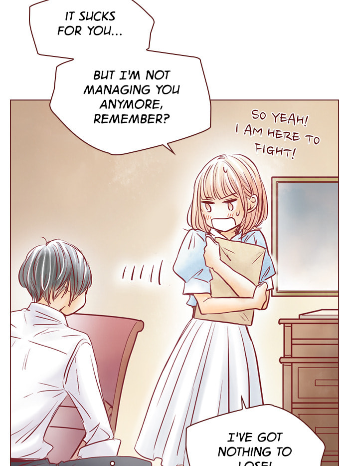 Before We Knew It Chapter 70 page 39 - 