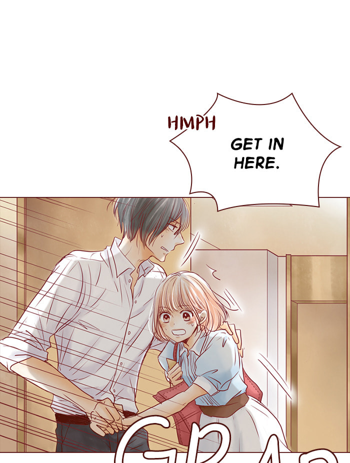 Before We Knew It Chapter 70 page 5 - 