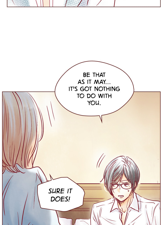 Before We Knew It Chapter 70 page 49 - 